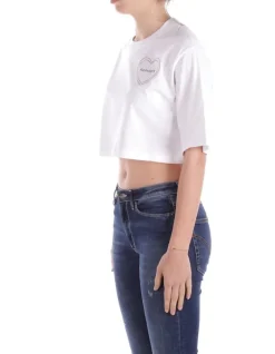 JOHN RICHMOND T-shirt Donna T-shirt tullio>Donna T-Shirt