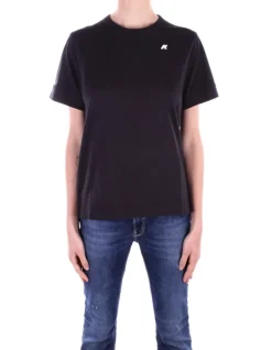 KWAY T-shirt Donna Emel jersey>Donna T-Shirt