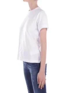 KWAY T-shirt Donna Emel jersey>Donna T-Shirt