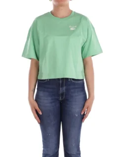 LACOSTE T-shirt Donna Tee-shirts>Donna T-Shirt