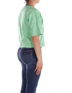 LACOSTE T-shirt Donna Tee-shirts><noscript><img width=