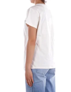 LIU JO T-shirt Donna Ecs t-shirt moda mc><noscript><img width=