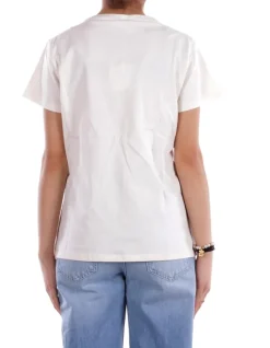 LIU JO T-shirt Donna Ecs t-shirt moda mc><noscript><img width=