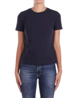 MAX MARA T-shirt Donna Mulino>Donna T-Shirt