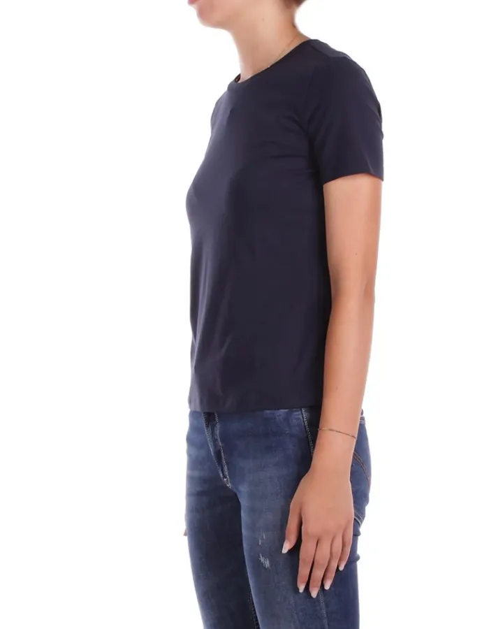 MAX MARA T-shirt Donna Mulino>Donna T-Shirt