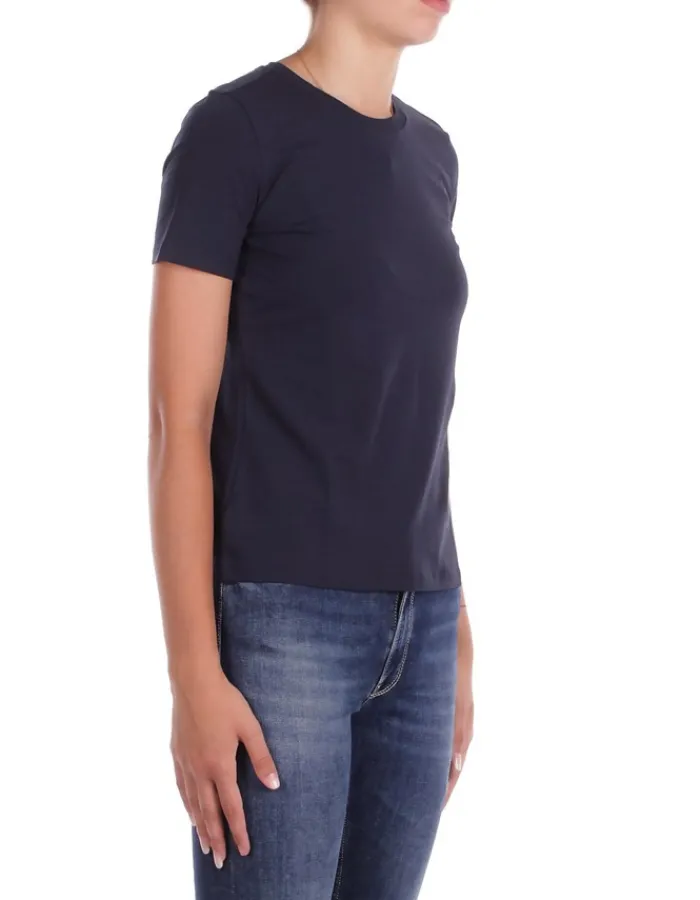 MAX MARA T-shirt Donna Mulino>Donna T-Shirt
