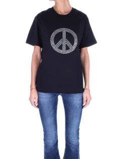 MOSCHINO T-shirt Donna T-shirt>Donna T-Shirt