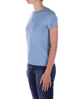 PINKO T-shirt Donna Bussolotto t-shirt jersey>Donna T-Shirt