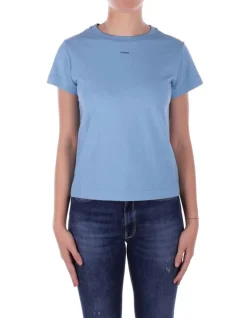 PINKO T-shirt Donna Basico t-shirt jersey old>Donna T-Shirt