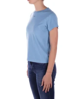 PINKO T-shirt Donna Basico t-shirt jersey old>Donna T-Shirt