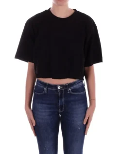 PINKO T-shirt Donna Torrone t-shirt jersey>Donna Top