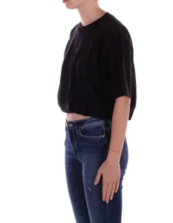 PINKO T-shirt Donna Torrone t-shirt jersey>Donna Top