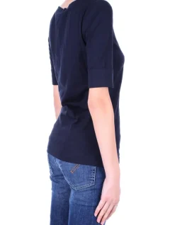 RALPH LAUREN T-shirt Donna Judy elbow sleeve><noscript><img width=