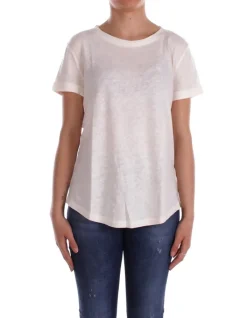 RALPH LAUREN T-shirt Donna Drina short sleeve t-shirt>Donna T-Shirt