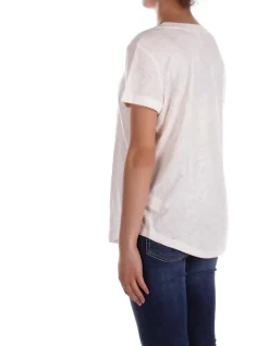 RALPH LAUREN T-shirt Donna Drina short sleeve t-shirt><noscript><img width=