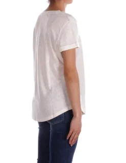 RALPH LAUREN T-shirt Donna Drina short sleeve t-shirt><noscript><img width=