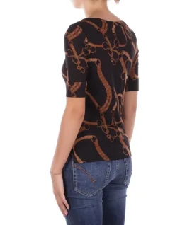 RALPH LAUREN T-shirt Donna Judy-midsleeve-t-shirt><noscript><img width=