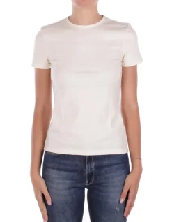 RALPH LAUREN T-shirt Donna All short sleeve knit>Donna T-Shirt