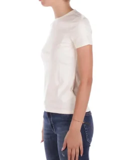 RALPH LAUREN T-shirt Donna All short sleeve knit>Donna T-Shirt