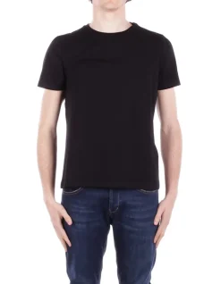 GCDS T-shirt Unisex Essentials t-shirt>Donna T-Shirt|T-Shirt