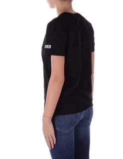 GCDS T-shirt Unisex Essentials t-shirt><noscript><img width=