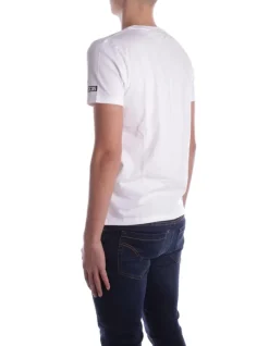 GCDS T-shirt Unisex Essentials t-shirt><noscript><img width=
