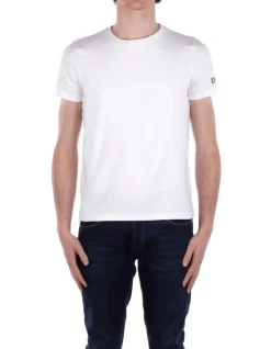 GCDS T-shirt Unisex Essentials t-shirt>Donna T-Shirt|T-Shirt