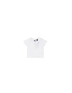 KWAY T-shirt Unisex Junior P le vrai 3.0 edouard>Bambino T-Shirt|T-Shirt