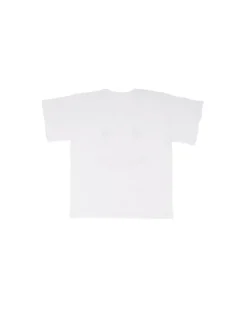 MM6 MAISON MARGIELA T-shirt Unisex Junior Logo tee>Bambino T-Shirt|T-Shirt