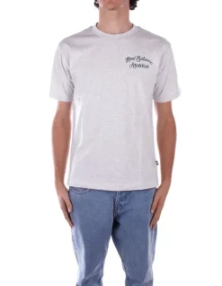 NEW BALANCE T-shirt Unisex Athletics relaxed 550 leaguet->Donna T-Shirt|T-Shirt