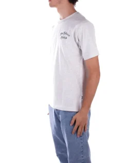 NEW BALANCE T-shirt Unisex Athletics relaxed 550 leaguet->Donna T-Shirt|T-Shirt