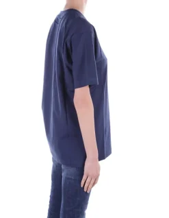 NEW BALANCE T-shirt Unisex Sport essential cotton t-shirt><noscript><img width=