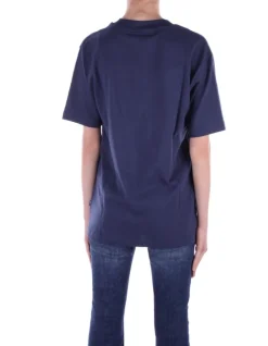 NEW BALANCE T-shirt Unisex Baseball style relaxed tee><noscript><img width=