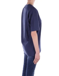 NEW BALANCE T-shirt Unisex Baseball style relaxed tee><noscript><img width=