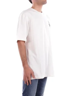 THE NORTH FACE T-shirt Unisex Unisex ss clean trails oversiz><noscript><img width=