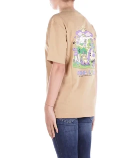 THE NORTH FACE T-shirt Unisex Unisex ss mountain cleanup ove><noscript><img width=