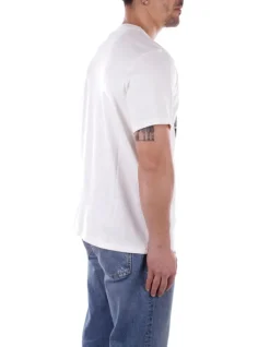 BARBOUR T-shirt Uomo Charge tee><noscript><img width=