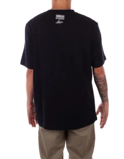 BARBOUR T-shirt Uomo Lucas graphic t-shirt fw24 tee><noscript><img width=