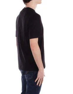 BARBOUR T-shirt Uomo Stonebridge graphic><noscript><img width=