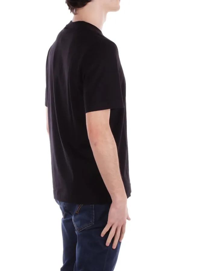 BARBOUR T-shirt Uomo Stonebridge graphic>Uomo T-Shirt