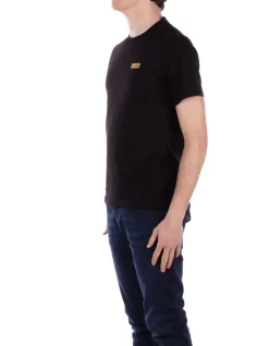 BARBOUR T-shirt Uomo Small logo t-shirt>Uomo T-Shirt