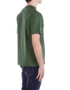 BARBOUR T-shirt Uomo Pensford os fit t-shirt><noscript><img width=