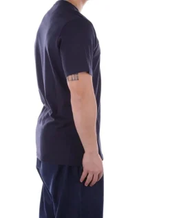 BARBOUR T-shirt Uomo Tartan sports tee><noscript><img width=