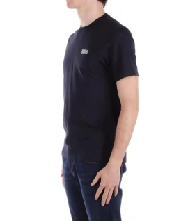 BARBOUR T-shirt Uomo Small logo t-shirt>Uomo T-Shirt