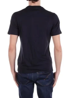BARBOUR T-shirt Uomo Small logo t-shirt><noscript><img width=