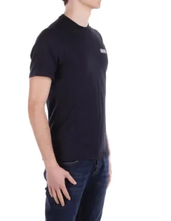 BARBOUR T-shirt Uomo Small logo t-shirt><noscript><img width=