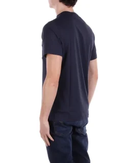 BARBOUR T-shirt Uomo Tothill tailored t-shirt><noscript><img width=