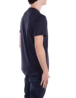 BARBOUR T-shirt Uomo Tothill tailored t-shirt><noscript><img width=