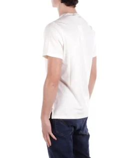 BARBOUR T-shirt Uomo Tothill tailored t-shirt><noscript><img width=