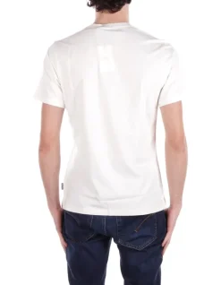 BARBOUR T-shirt Uomo Tothill tailored t-shirt><noscript><img width=